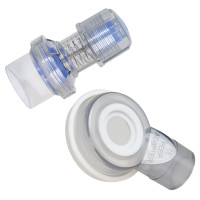 Valvula Peep para Resucitadores